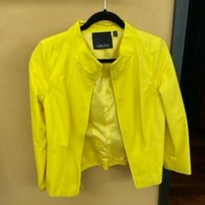 Carlisle Summer Jacket